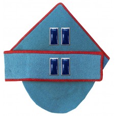 Категория К-8, петлицы РКМ, обр. 1931 г.